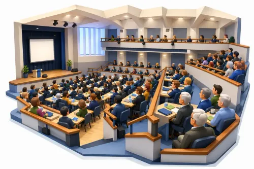 Zveme vás na konferenci GEPRO & ATLAS 2026