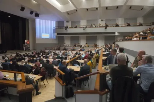 Zveme vás na konferenci GEPRO & ATLAS 2026