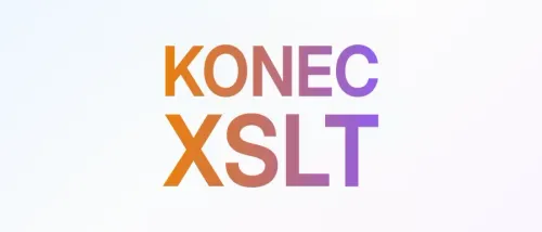 Konec podpory XSLT v prohlížečích – přejděte na verzi 17.68
