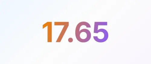 Vydána verze 17.65 — PROLAND, MISYS a pasport hřbitovů