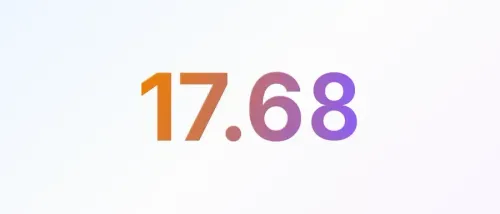 Vydána verze 17.68 — Geoportál, Katastr online a nový standard PSZ