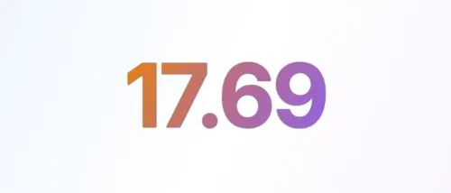 Vydána verze 17.69 — Geoportál, Katastr online a nový standard PSZ