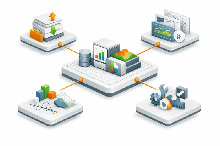 Moduly