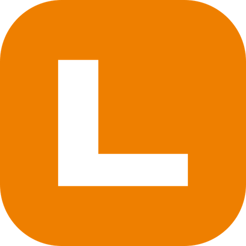 Logo Licenční Server