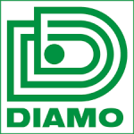 diamo logo